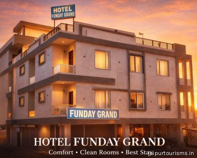 Hotel Funday Grand