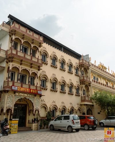 Hotel Ruby