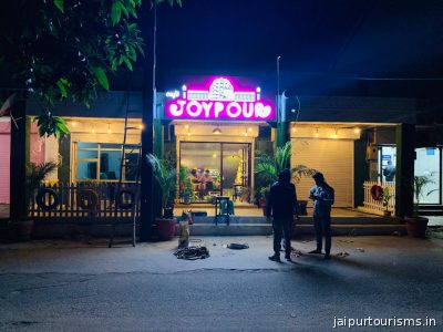 Cafe Joypour
