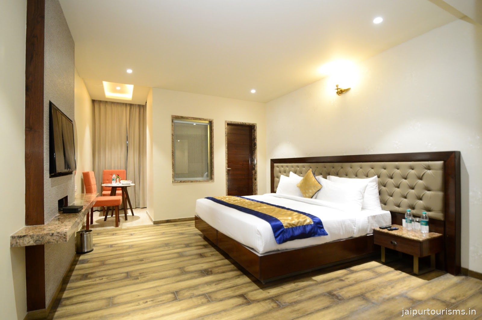 Hotel Everland Wish