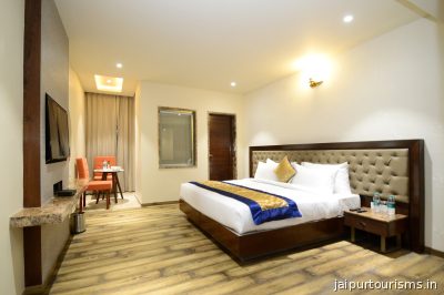 Hotel Everland Wish
