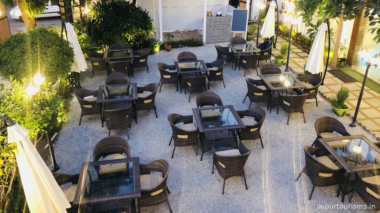 d’good cafe