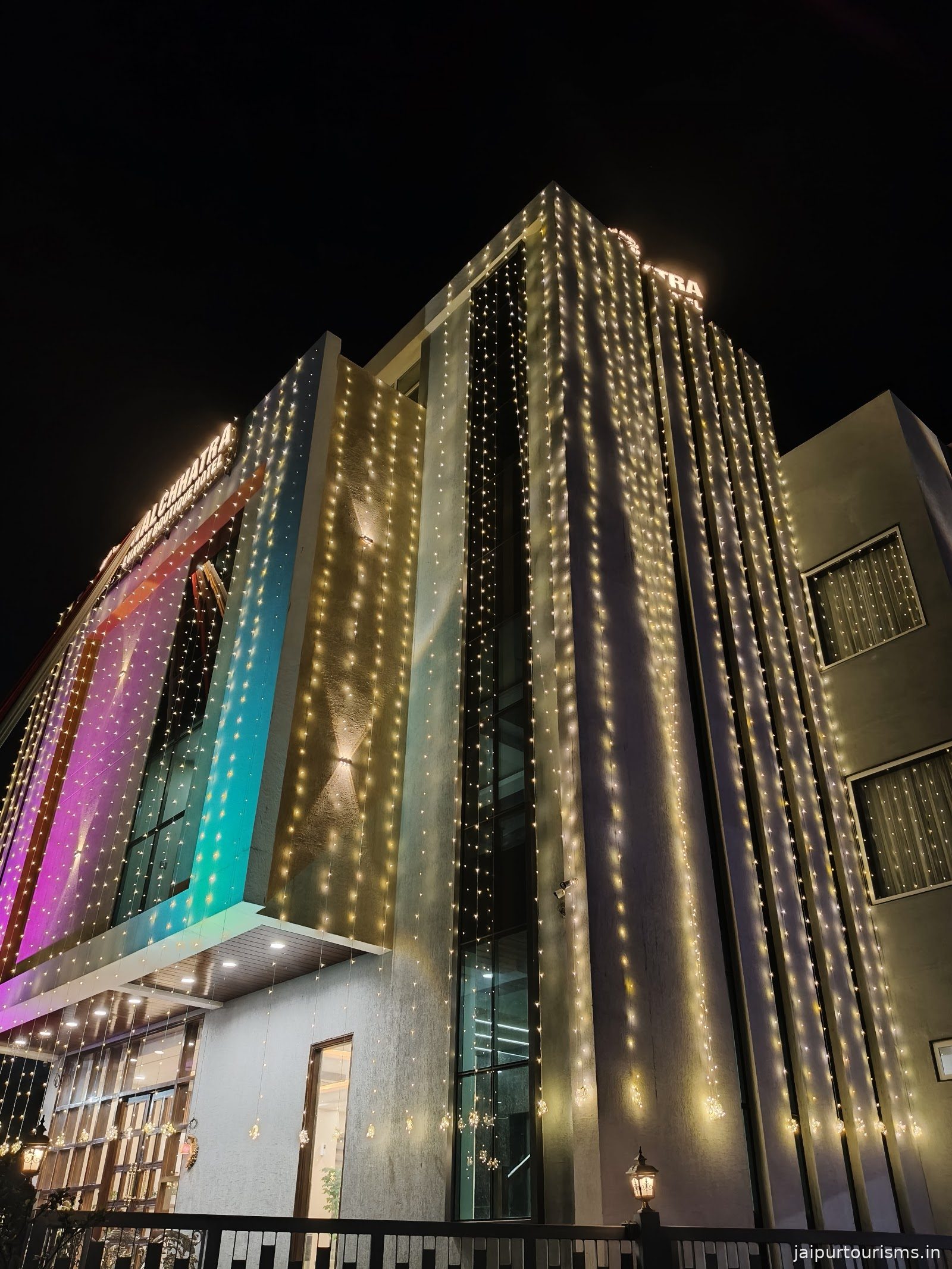 Atalchhatra luxury boutique hotel