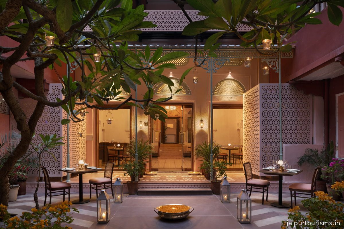The Johri Jaipur