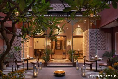 The Johri Jaipur