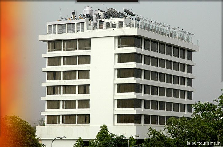 Park Prime — Jaipur