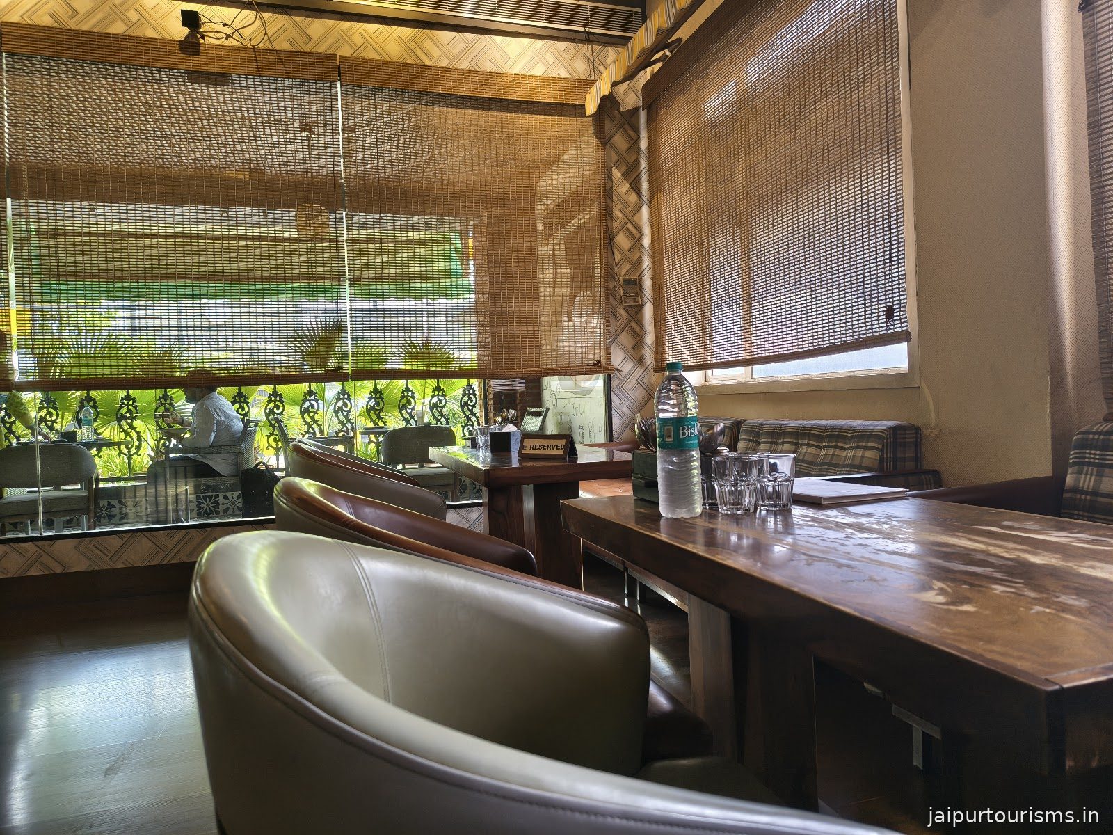 Cafe LazyMojo