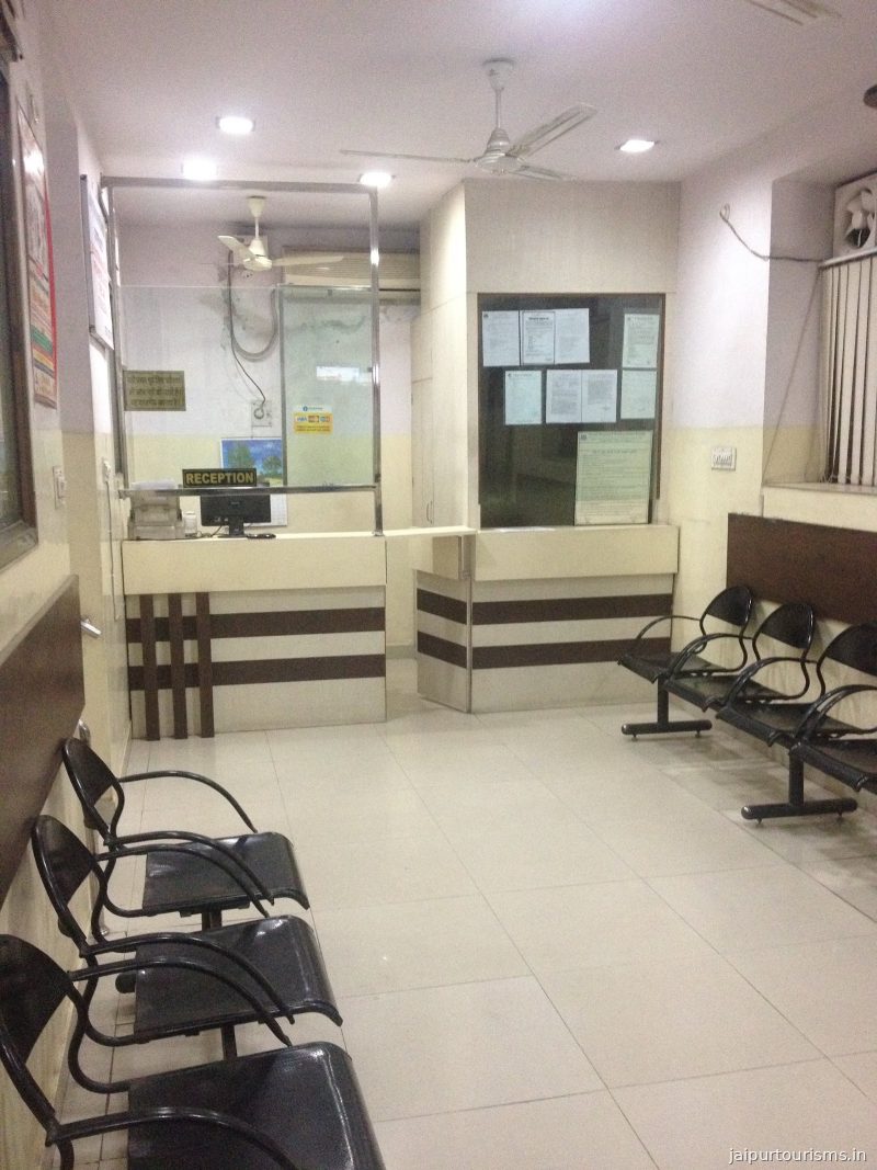 Rawal Hospital — Jaipur