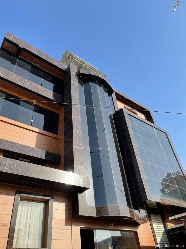 Pooja Hospital — Jaipur