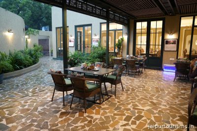 Kahanee Pure Veg Restaurant