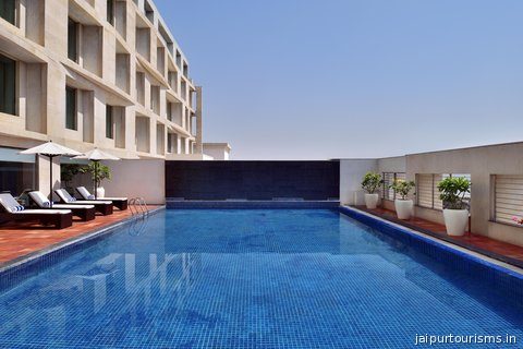 Four Points by Sheraton Jaipur, City Square
