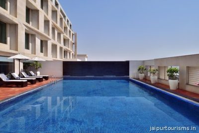 Four Points by Sheraton Jaipur, City Square