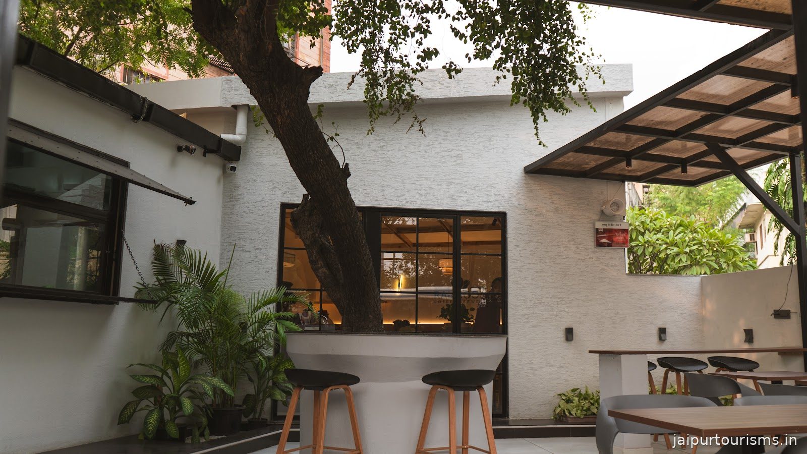 Rangoon Coffee Brewery