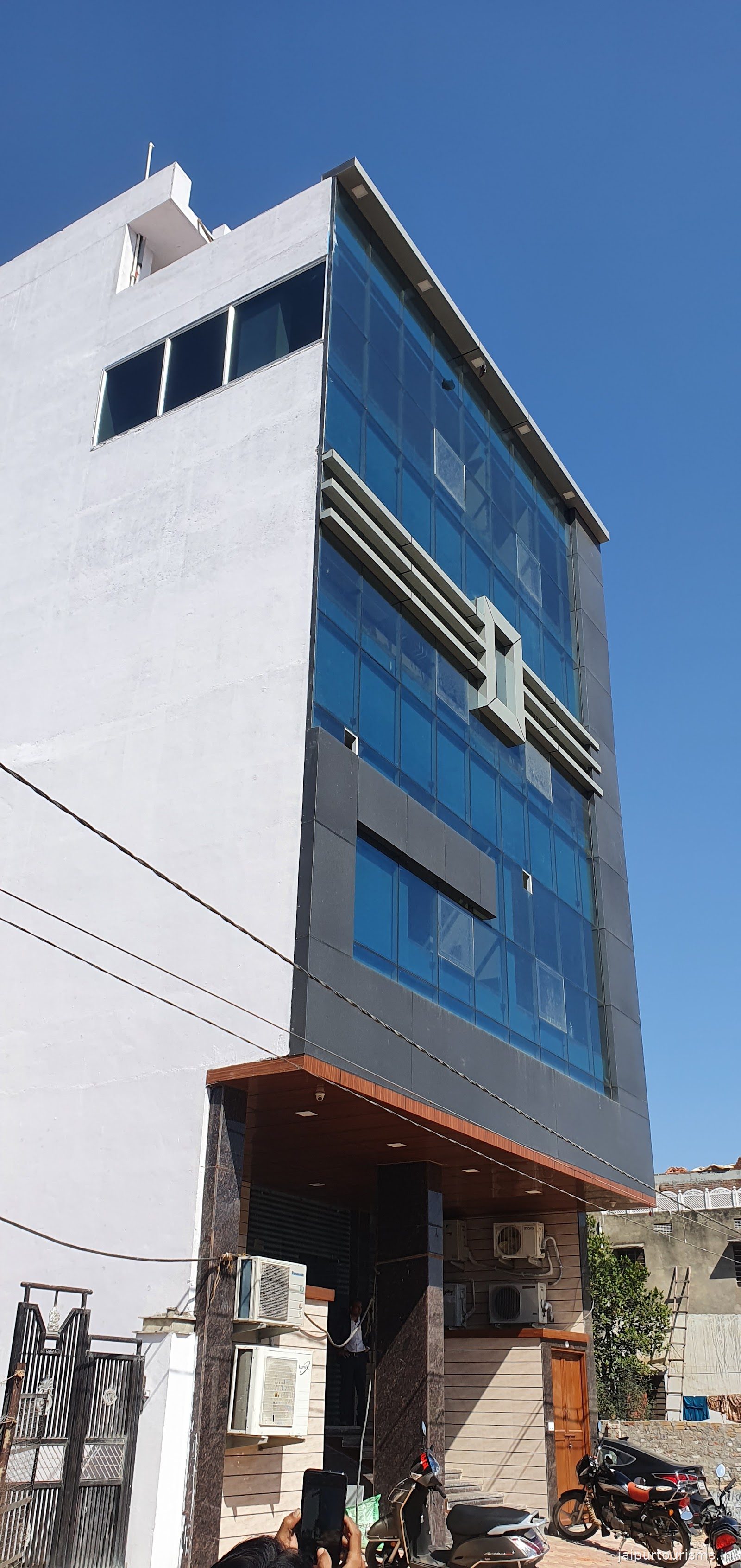Medicare hospital Jaipur