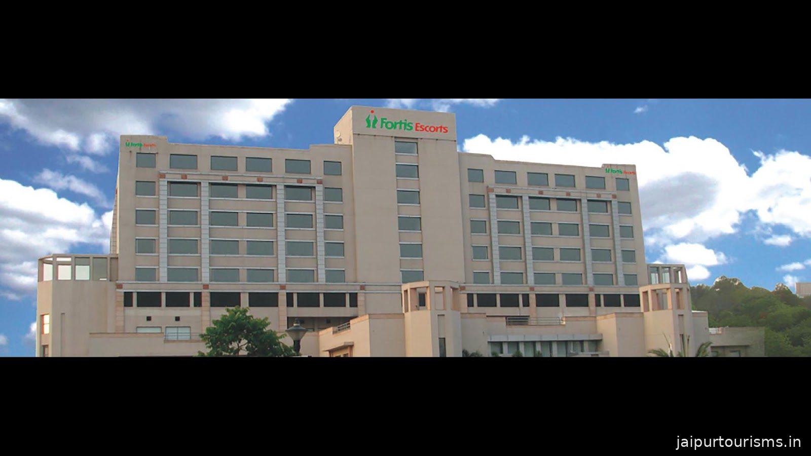Best Internal Medicine Hospital in Jaipur | Fortis Hospital Jaipur