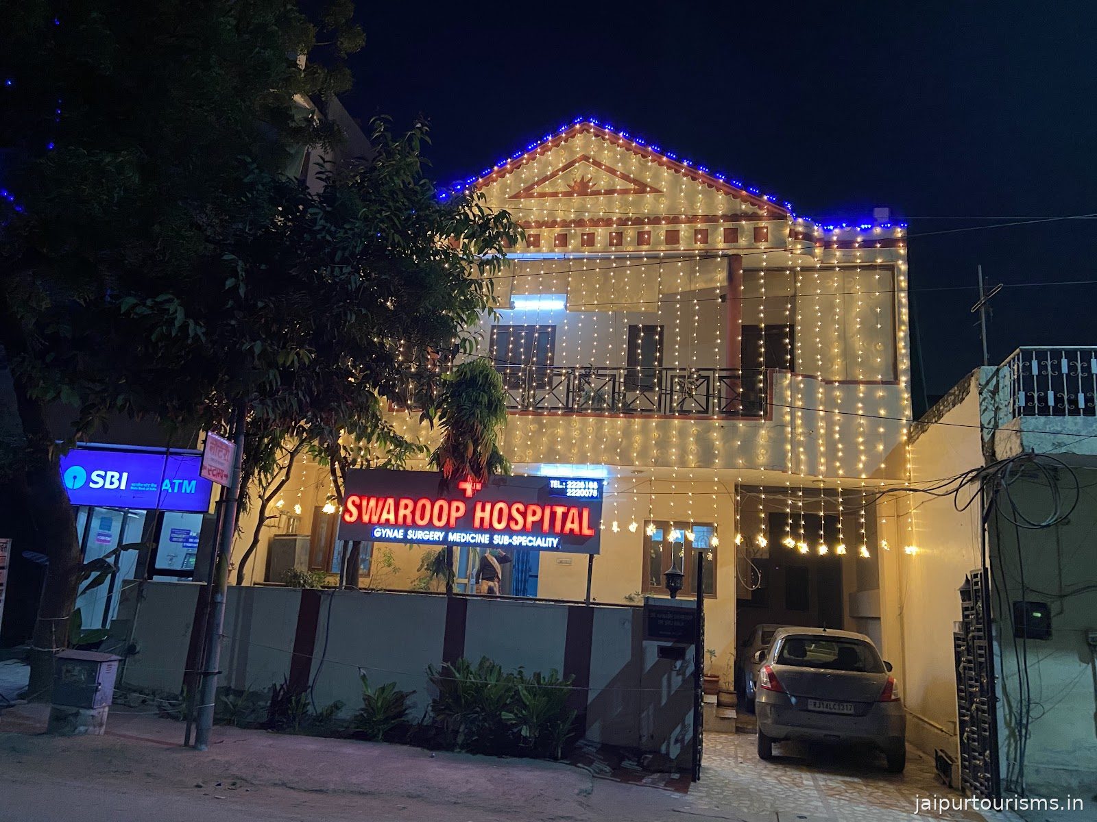 Swaroop Hospital