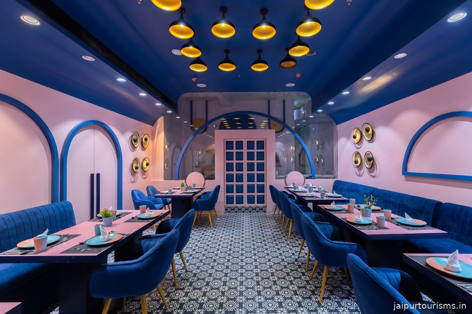 Half Desi Restaurant Vaishali Nagar