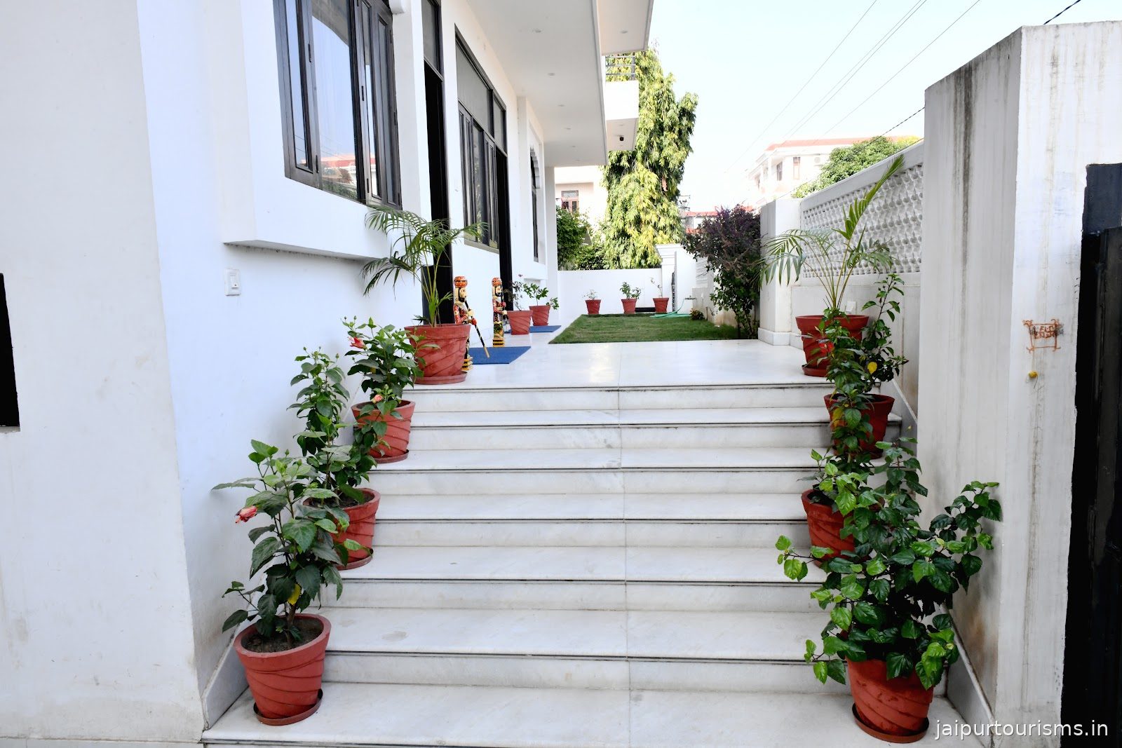 Jaipur Heritage Haveli