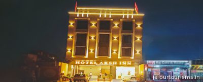 Hotel Aksh Inn