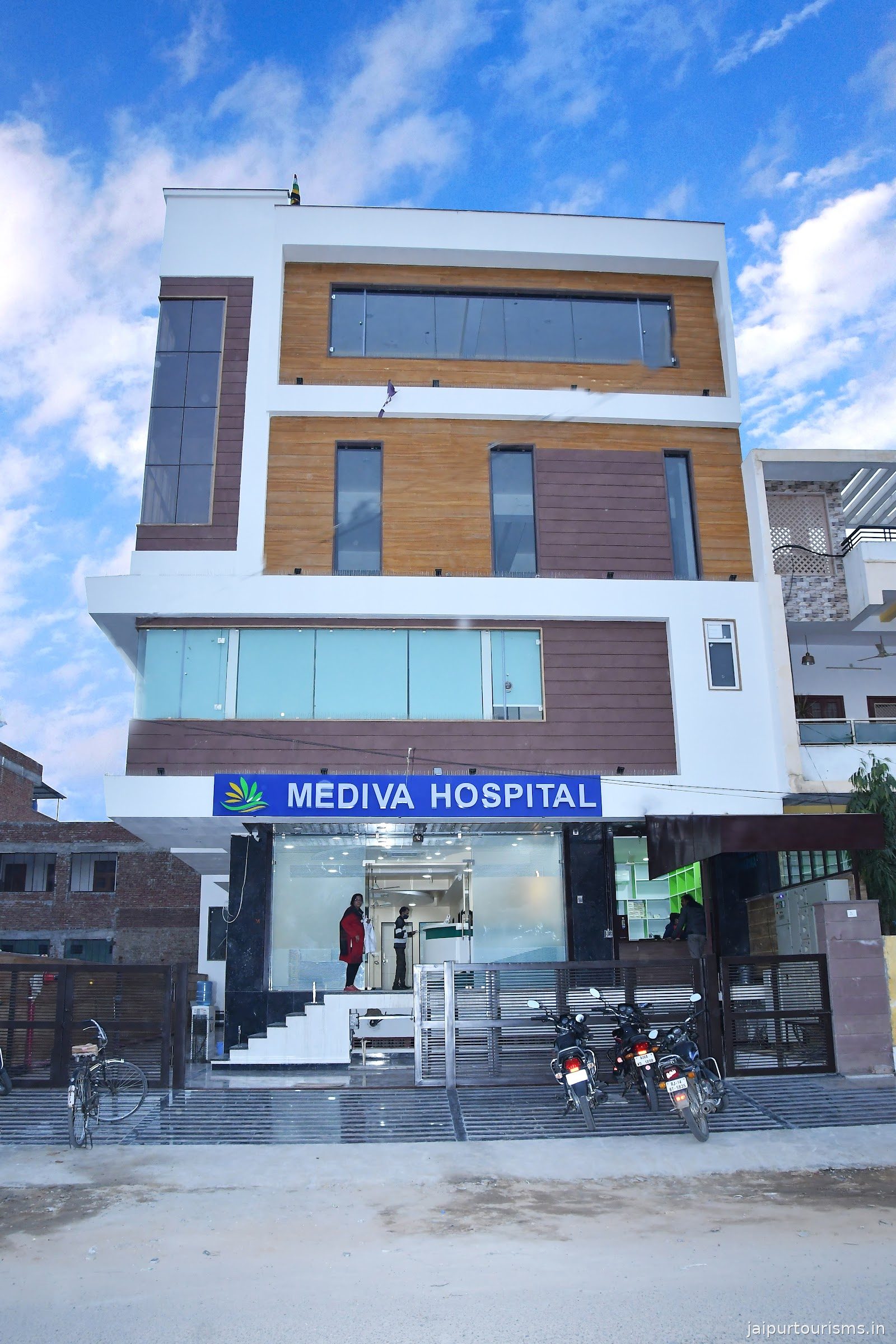 Mediva Hospital