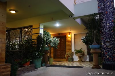 Aura Homestay