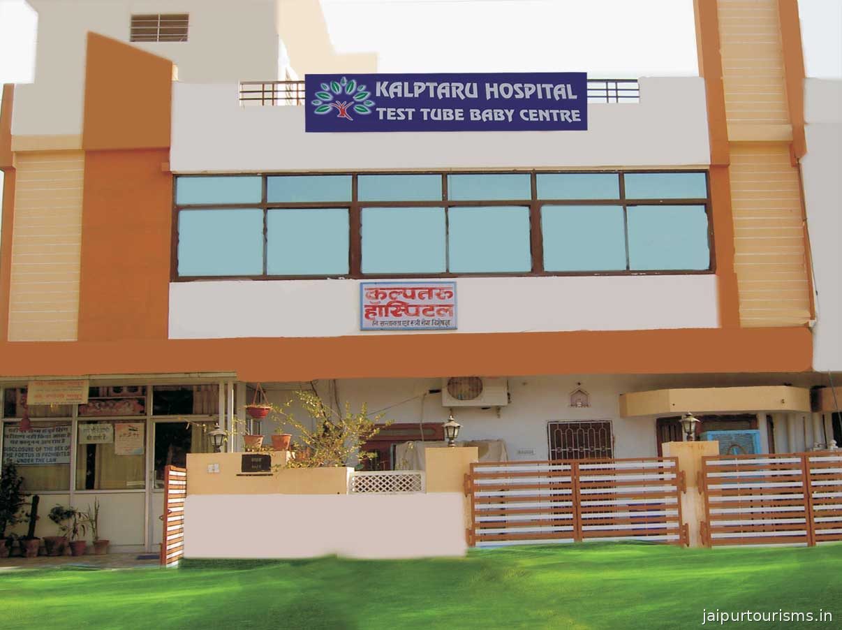 Kalptaru Hospital