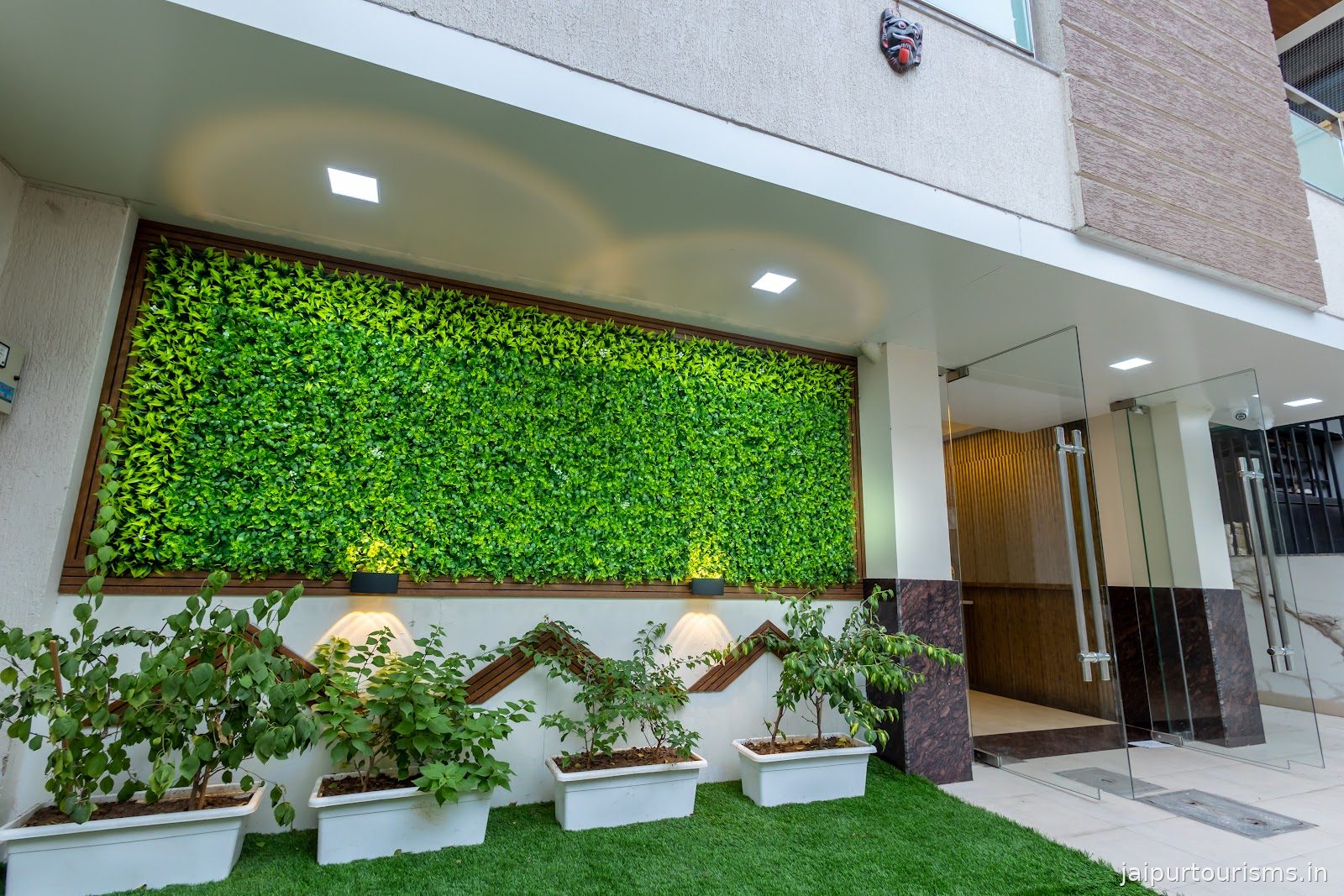Hotel Urban Boutique