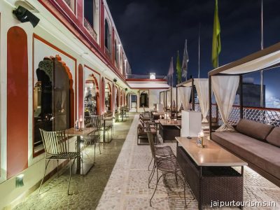 Hotel Arco Palace Jaipur