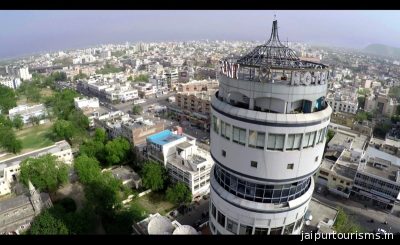 Hotel Om Tower