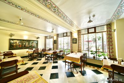 Chitra Cafe