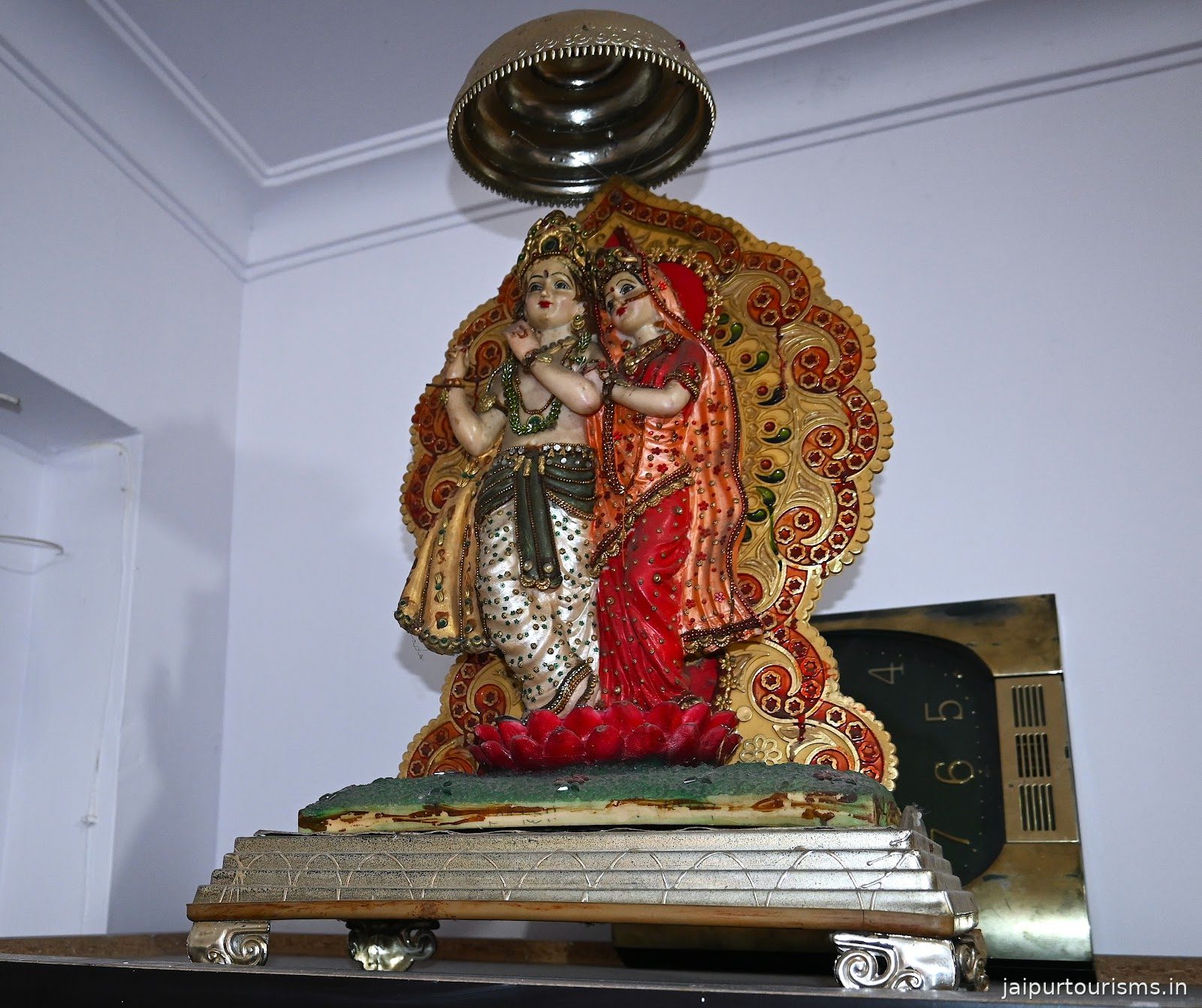 Basera Homestay Jaipur