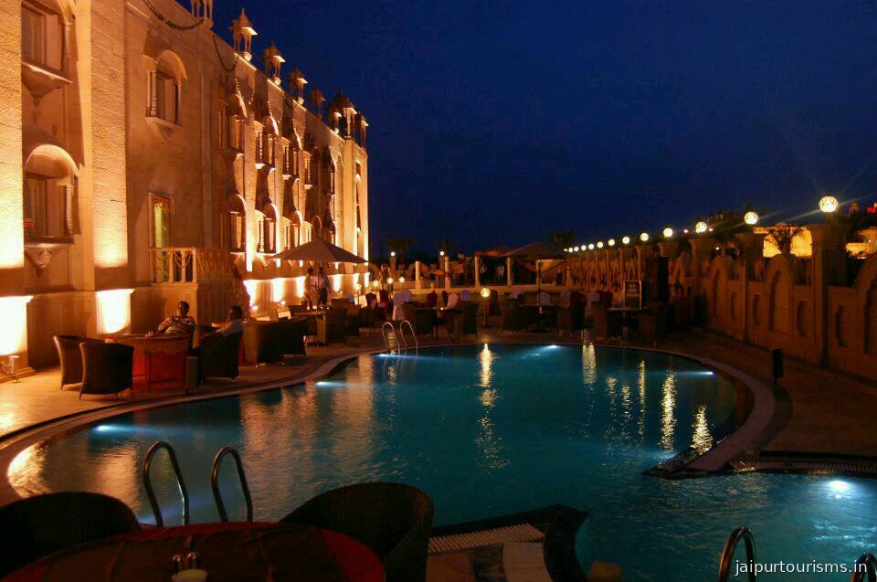 Hotel Shalimar