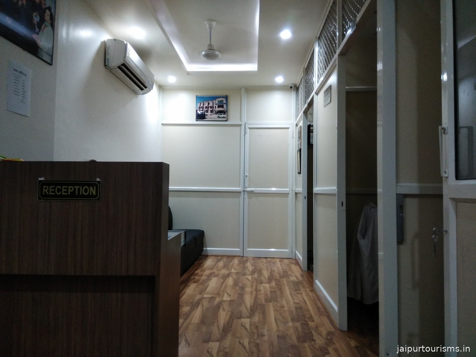 Paras Hospital