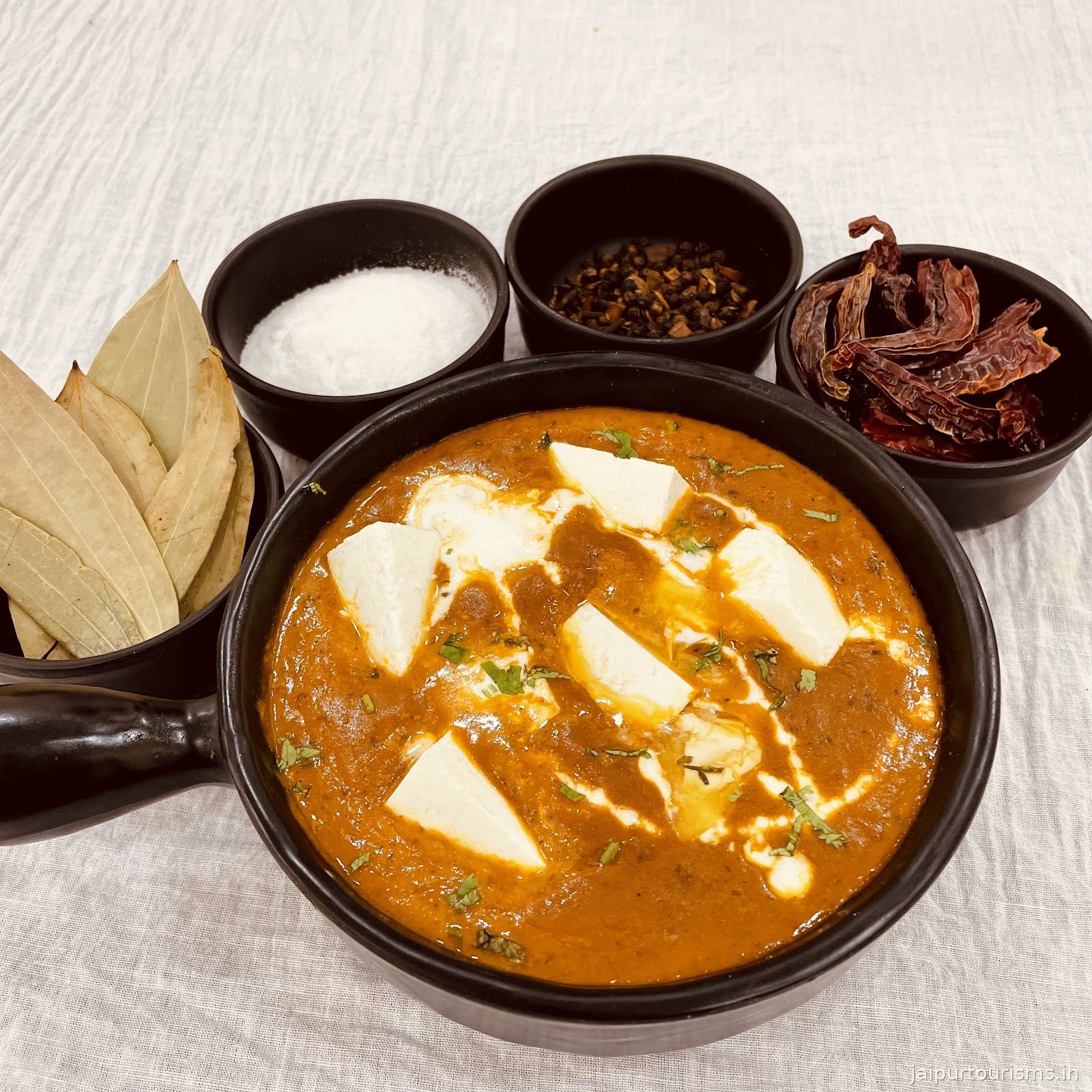 Zaika-E-Dilli