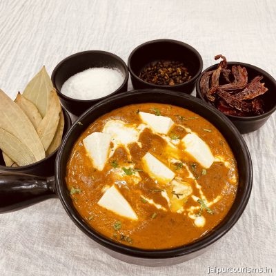 Zaika-E-Dilli