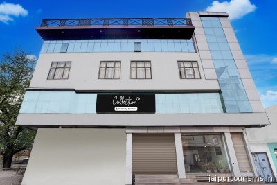 Collection O Sindhi Camp Bus Stand Formerly Hotel Metro View