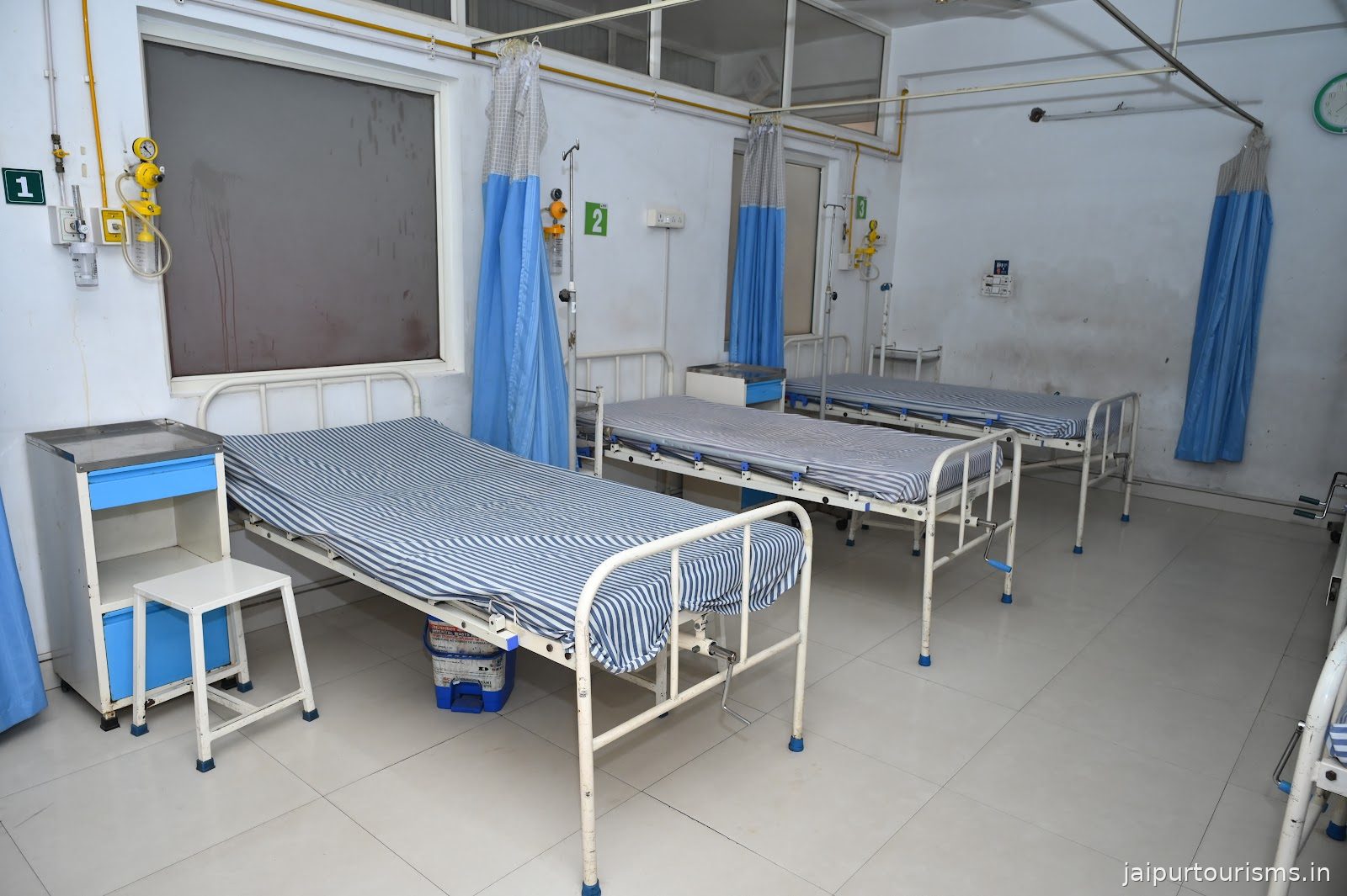 SCR HOSPITAL & RESEARCH CENTRE