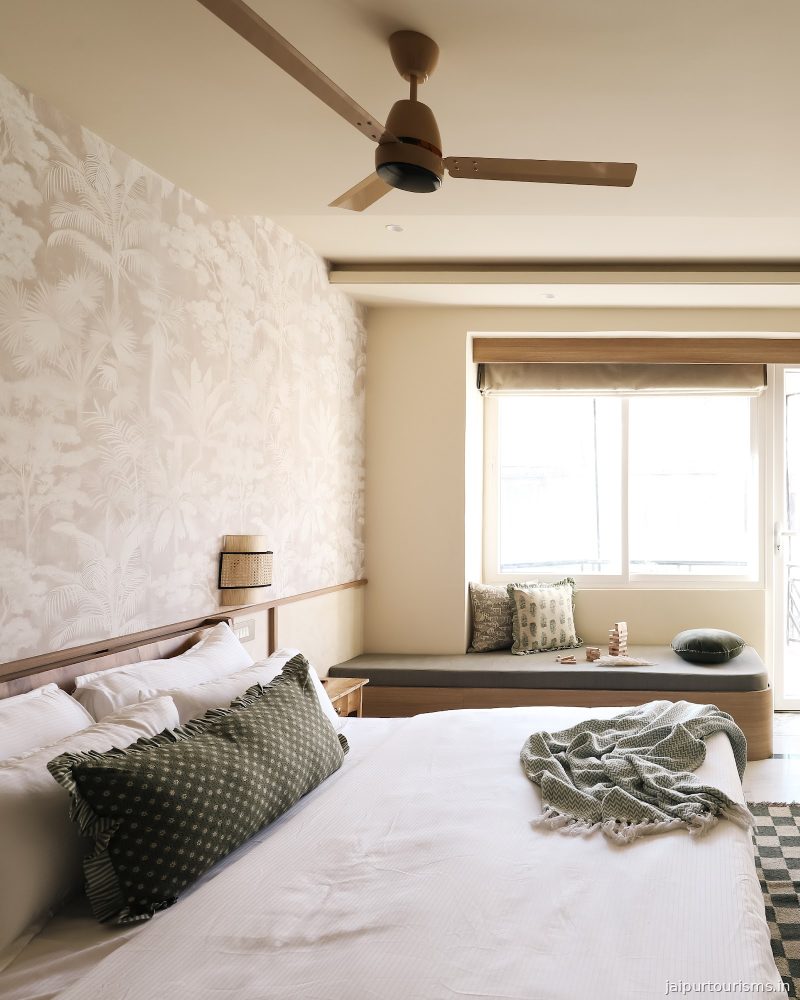 Guler Living — Jaipur