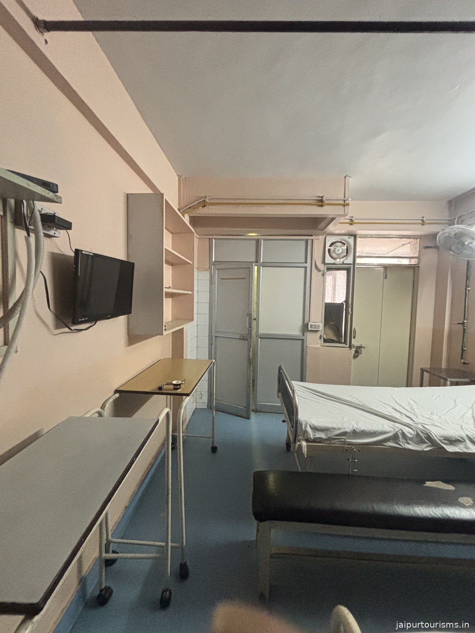 Tongio hospital Jaipur