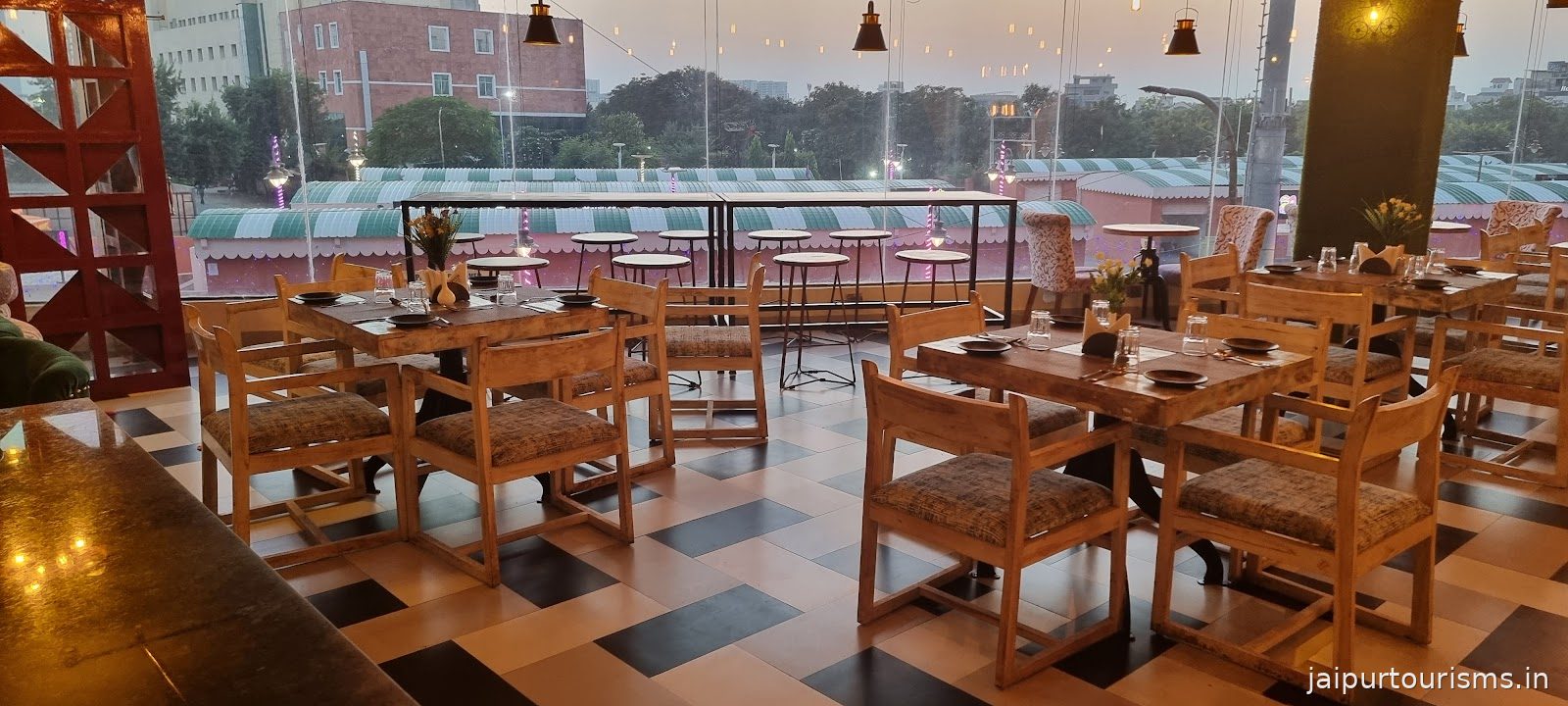 Dawatnama- Family Restaurant