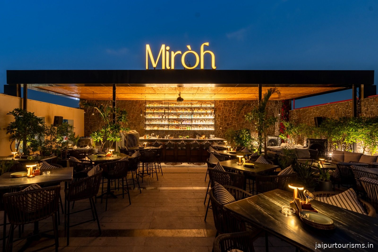 Miroh Jaipur