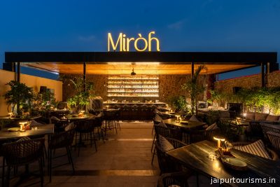 Miroh Jaipur