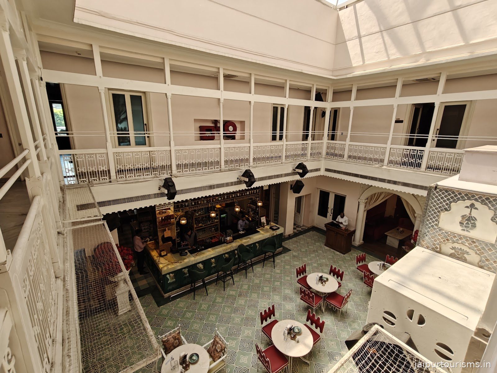 The Swinton House Restaurant & Bar
