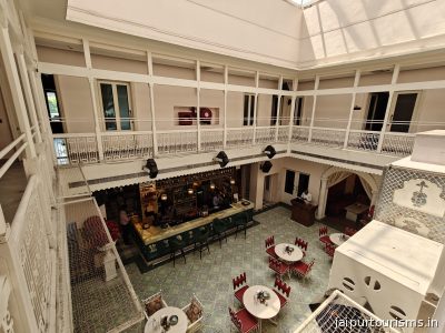 The Swinton House Restaurant & Bar