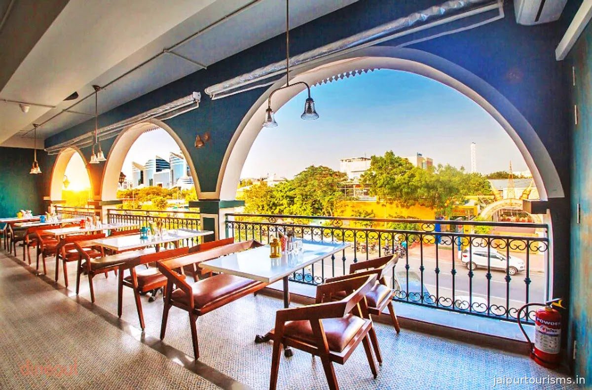 Bombaye House