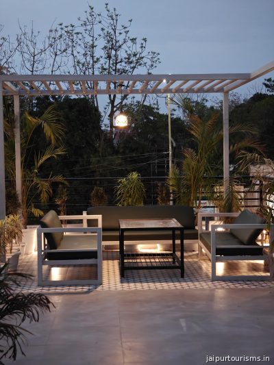 Take It Easy - Lounge & Restaurant