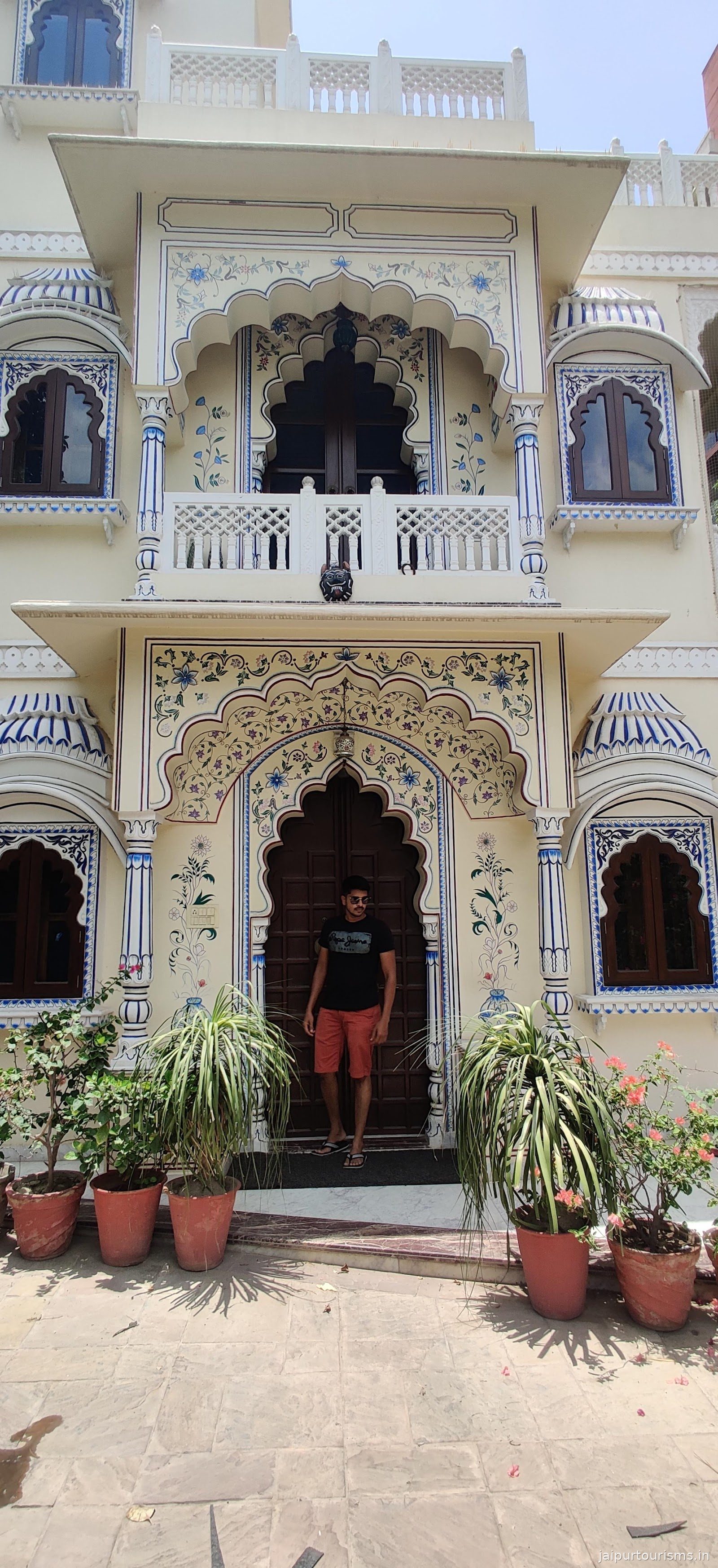 The Haveli