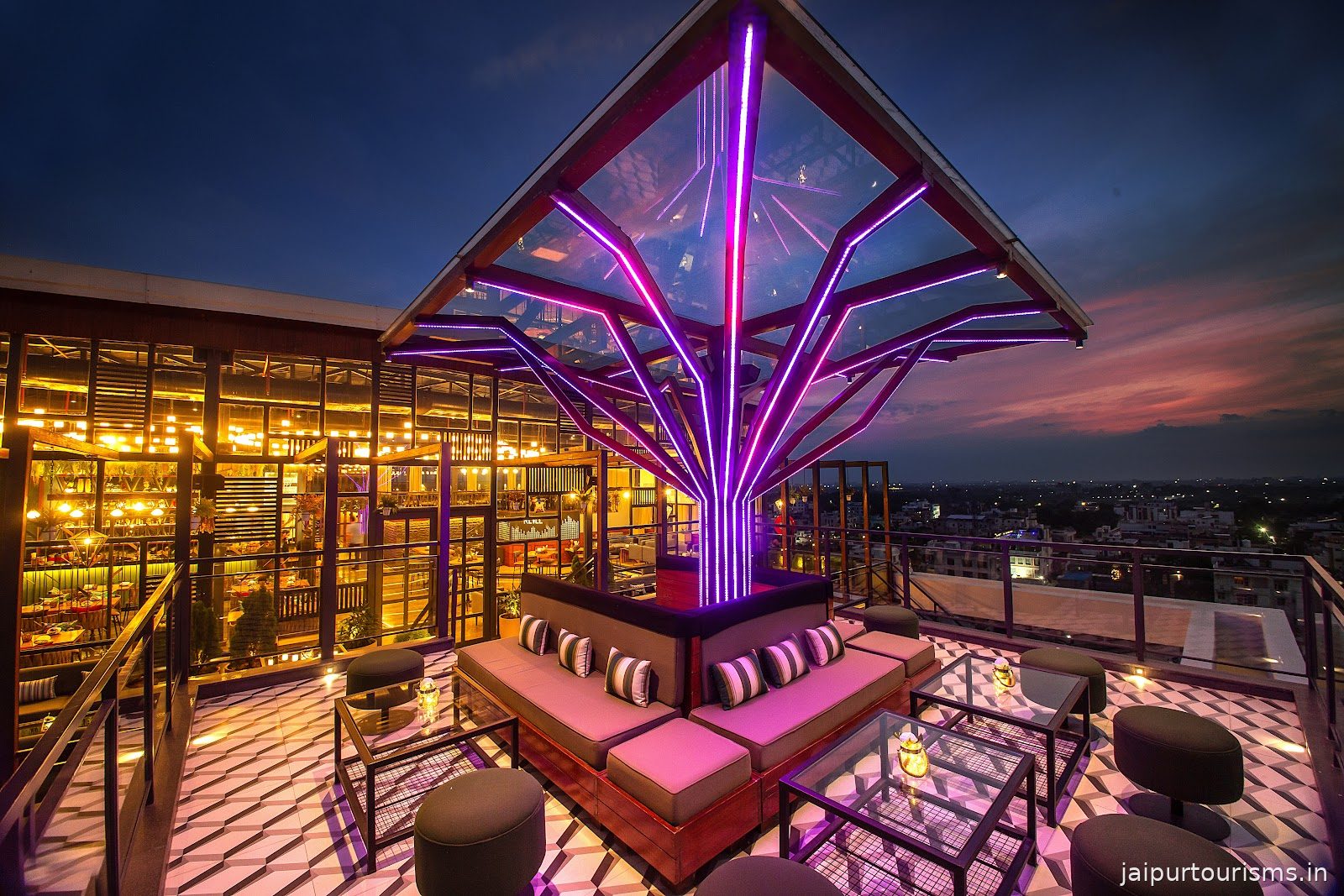 Lemon Tree Premier, Jaipur