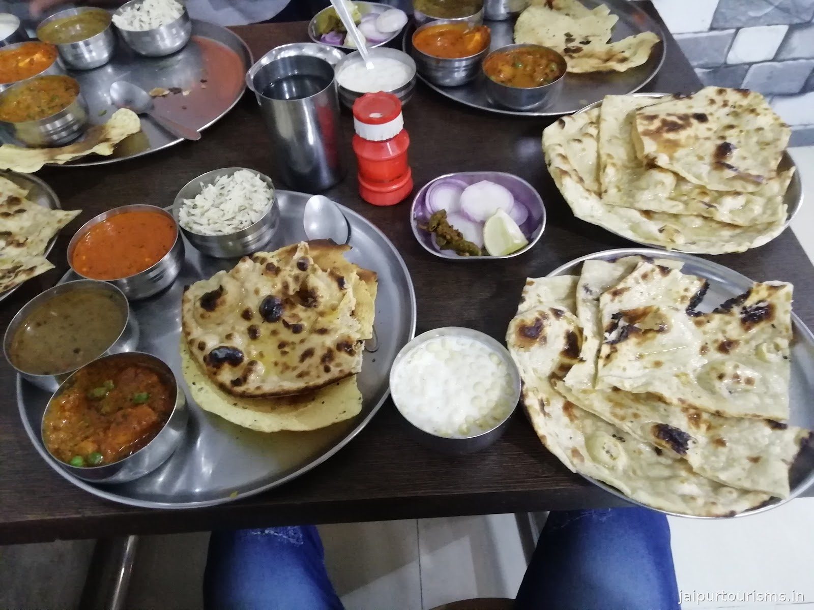 Punjabi Tadka Dhaba