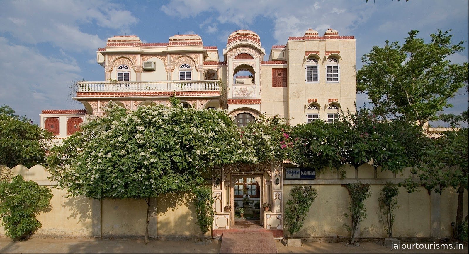 Madhuban - A Heritage Home